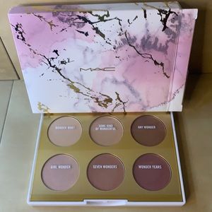 MAC Ignite Wonder Face Palette